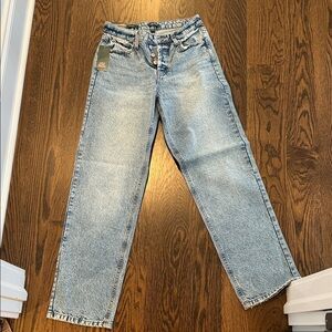 Wild Fable Light Blue Women Jeans